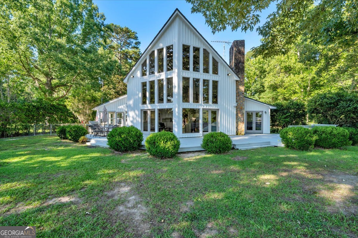 139 East Entrekin Road Cobb, GA 31735 - Photo 43 of 61