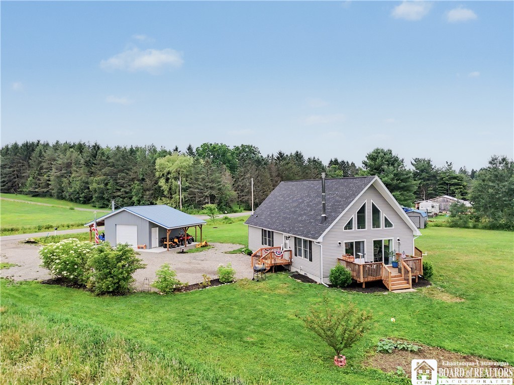 1710 28th Creek Road Ellington, NY 14733 - Photo 28 of 36