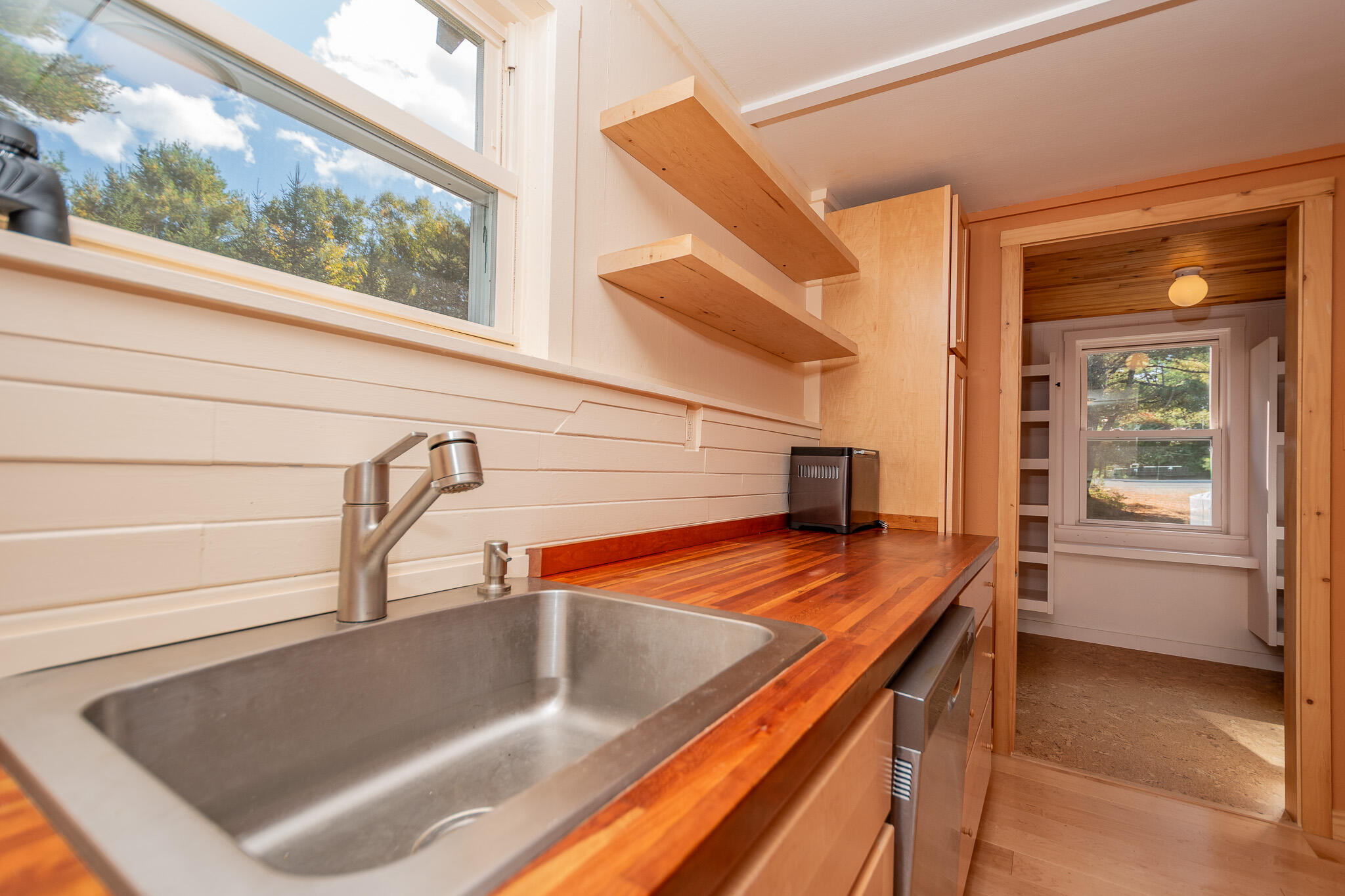 4551 Bennoch Road Alton, ME 04468 - Photo 16 of 71 DSC_0363