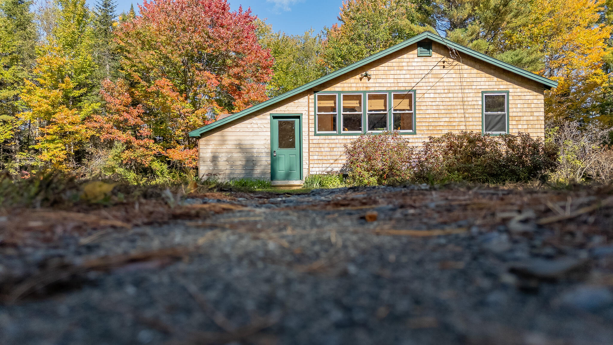 4551 Bennoch Road Alton, ME 04468 - Photo 45 of 71 DJI_20250926141355_0530_D