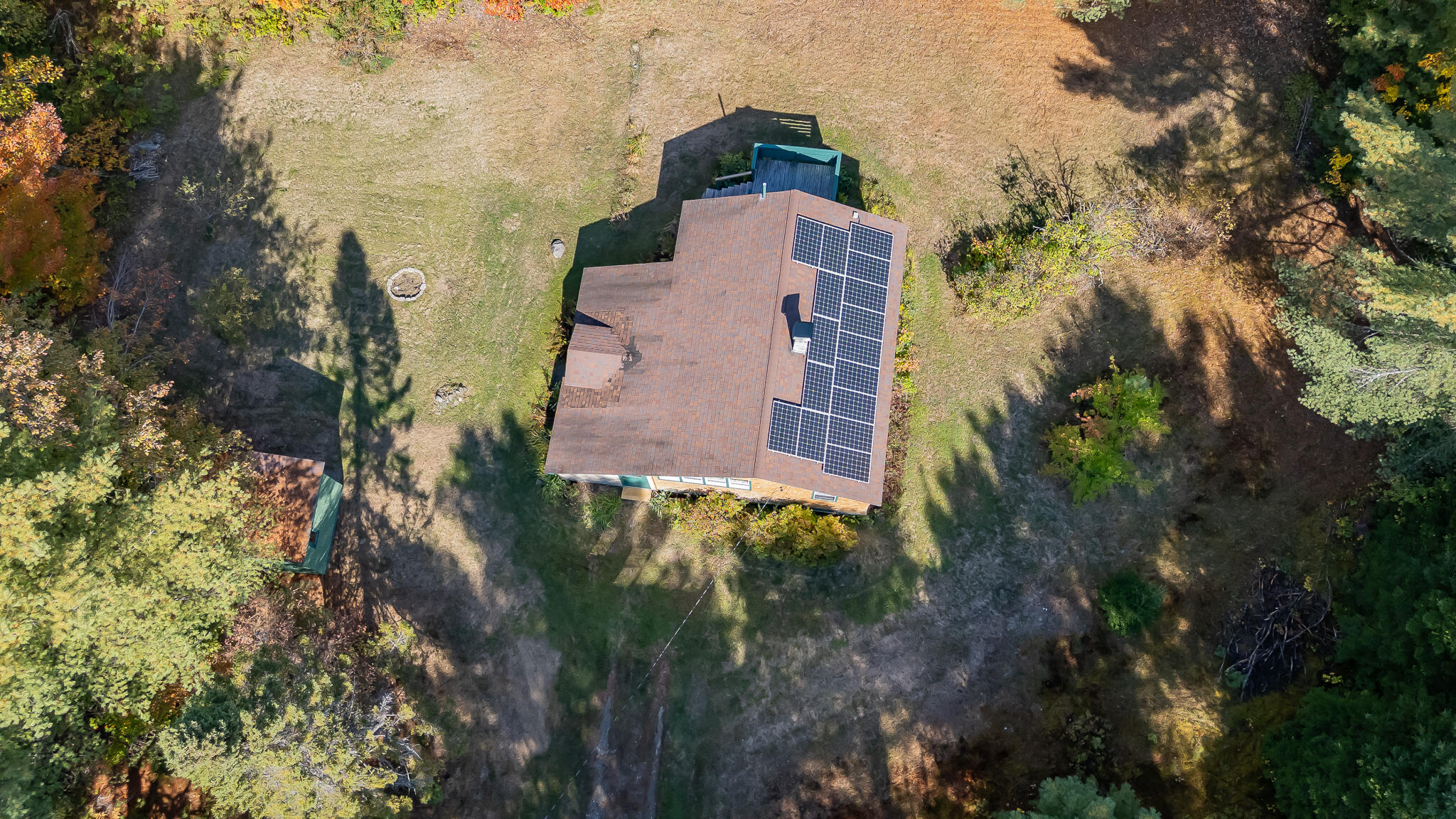 4551 Bennoch Road Alton, ME 04468 - Photo 47 of 71 DJI_20250926141447_0536_D