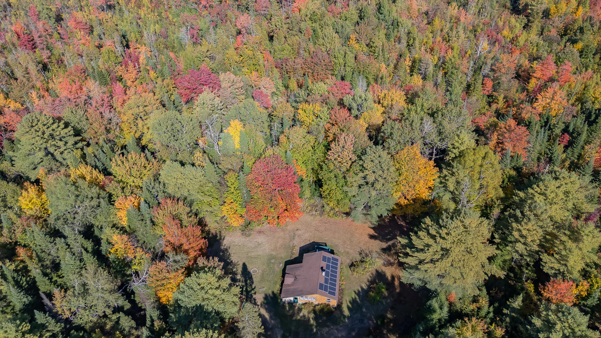 4551 Bennoch Road Alton, ME 04468 - Photo 48 of 71 DJI_20250926141504_0538_D