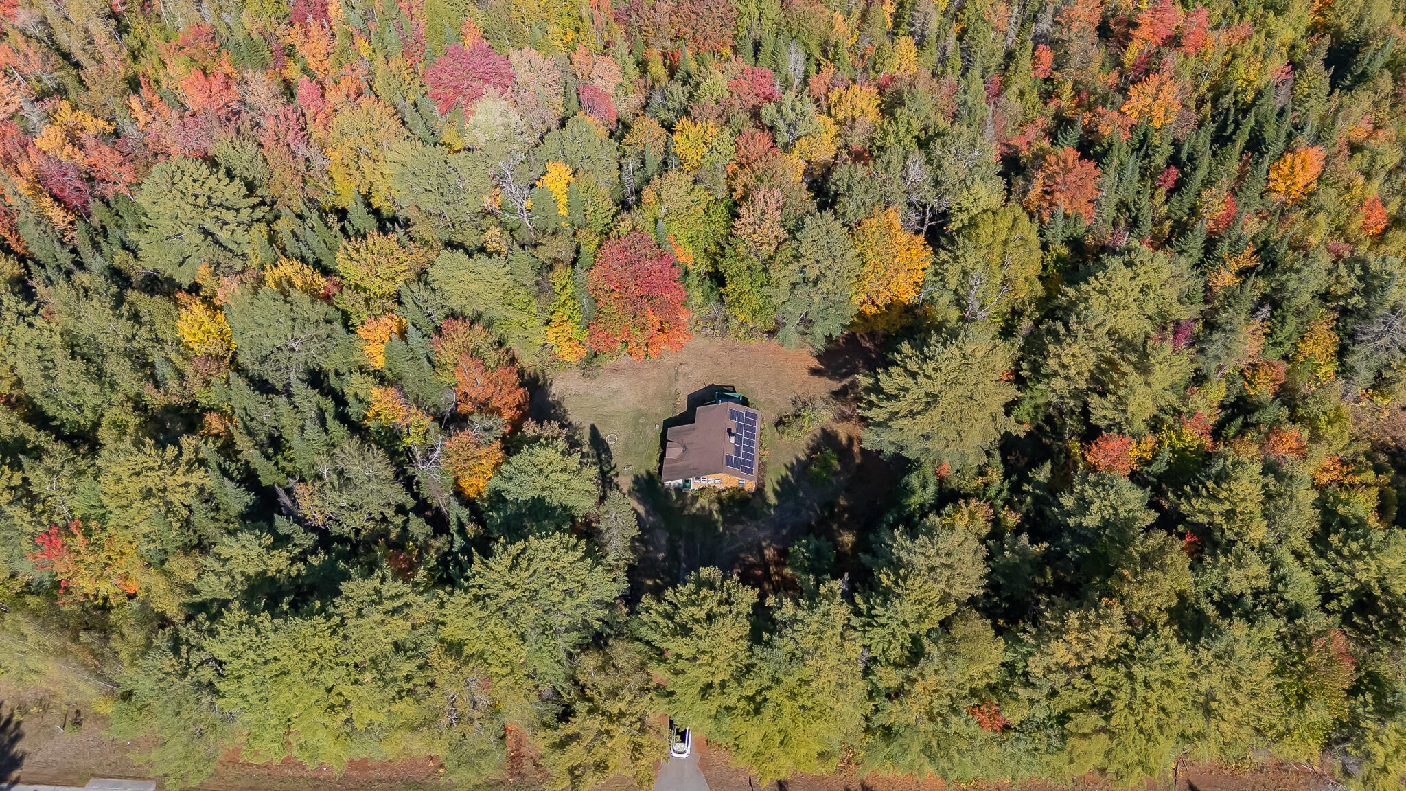 4551 Bennoch Road Alton, ME 04468 - Photo 52 of 71 DJI_20250926141605_0542_D
