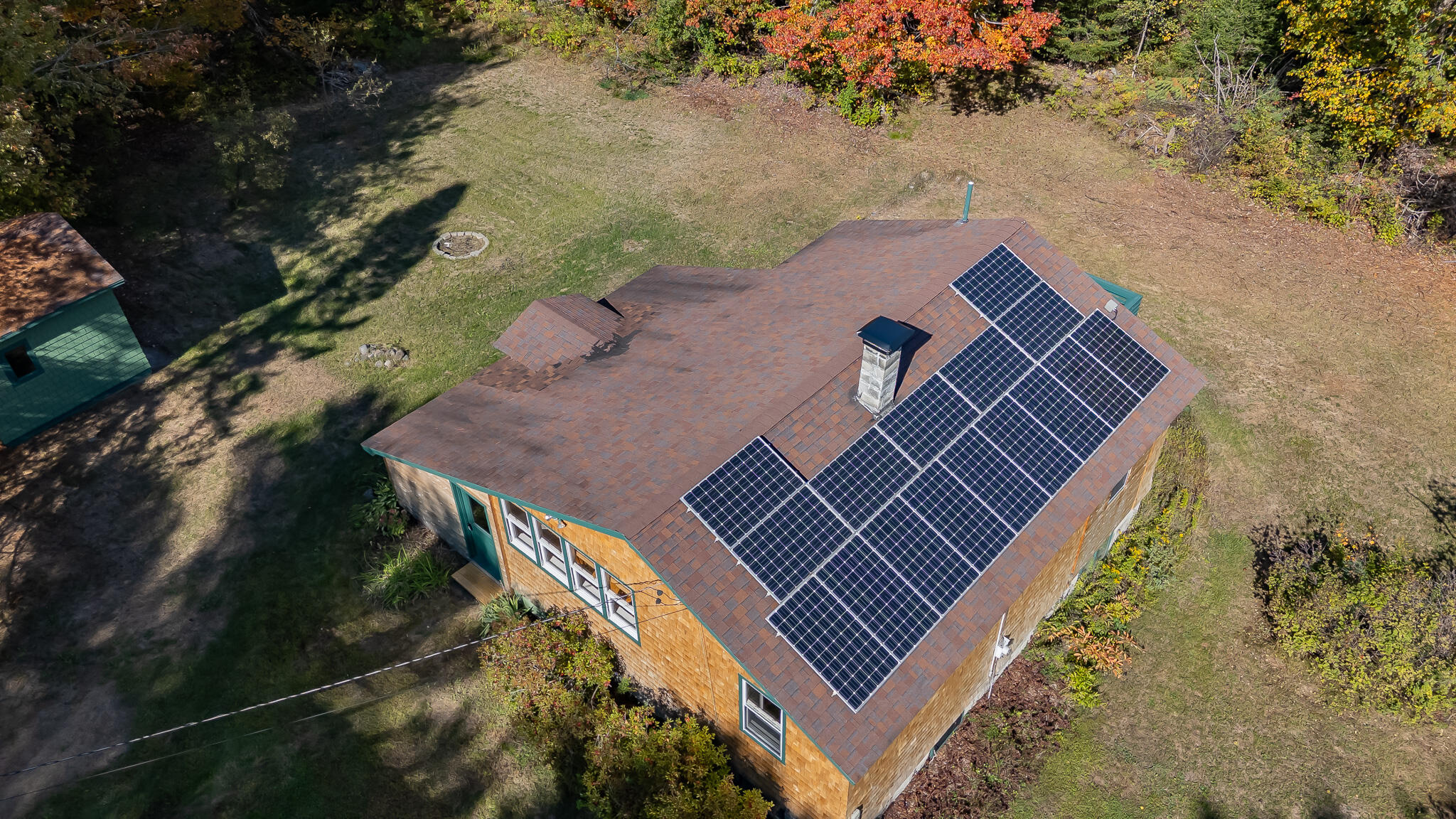 4551 Bennoch Road Alton, ME 04468 - Photo 53 of 71 DJI_20250926141637_0544_D