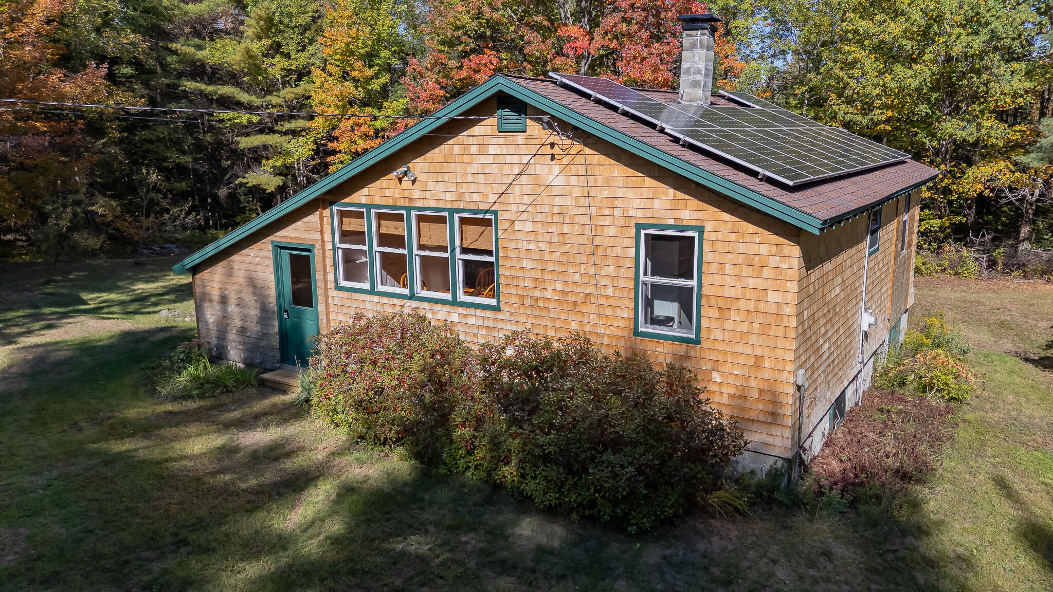 4551 Bennoch Road Alton, ME 04468 - Photo 54 of 71 DJI_20250926141653_0545_D