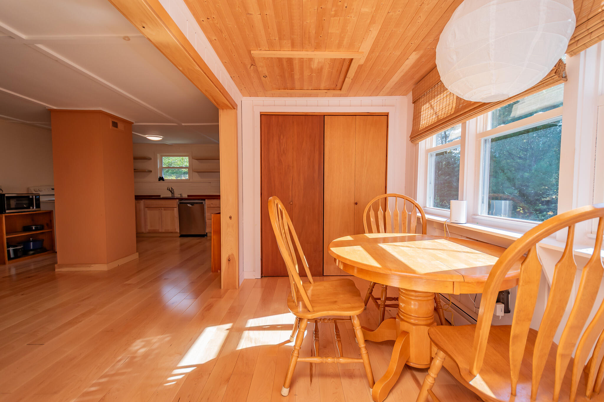 4551 Bennoch Road Alton, ME 04468 - Photo 6 of 71 DSC_0336