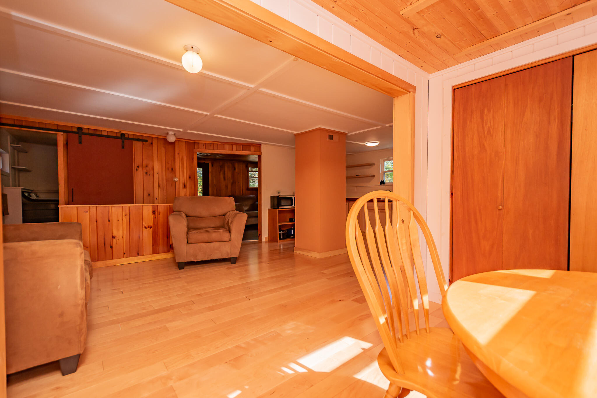 4551 Bennoch Road Alton, ME 04468 - Photo 9 of 71 DSC_0343