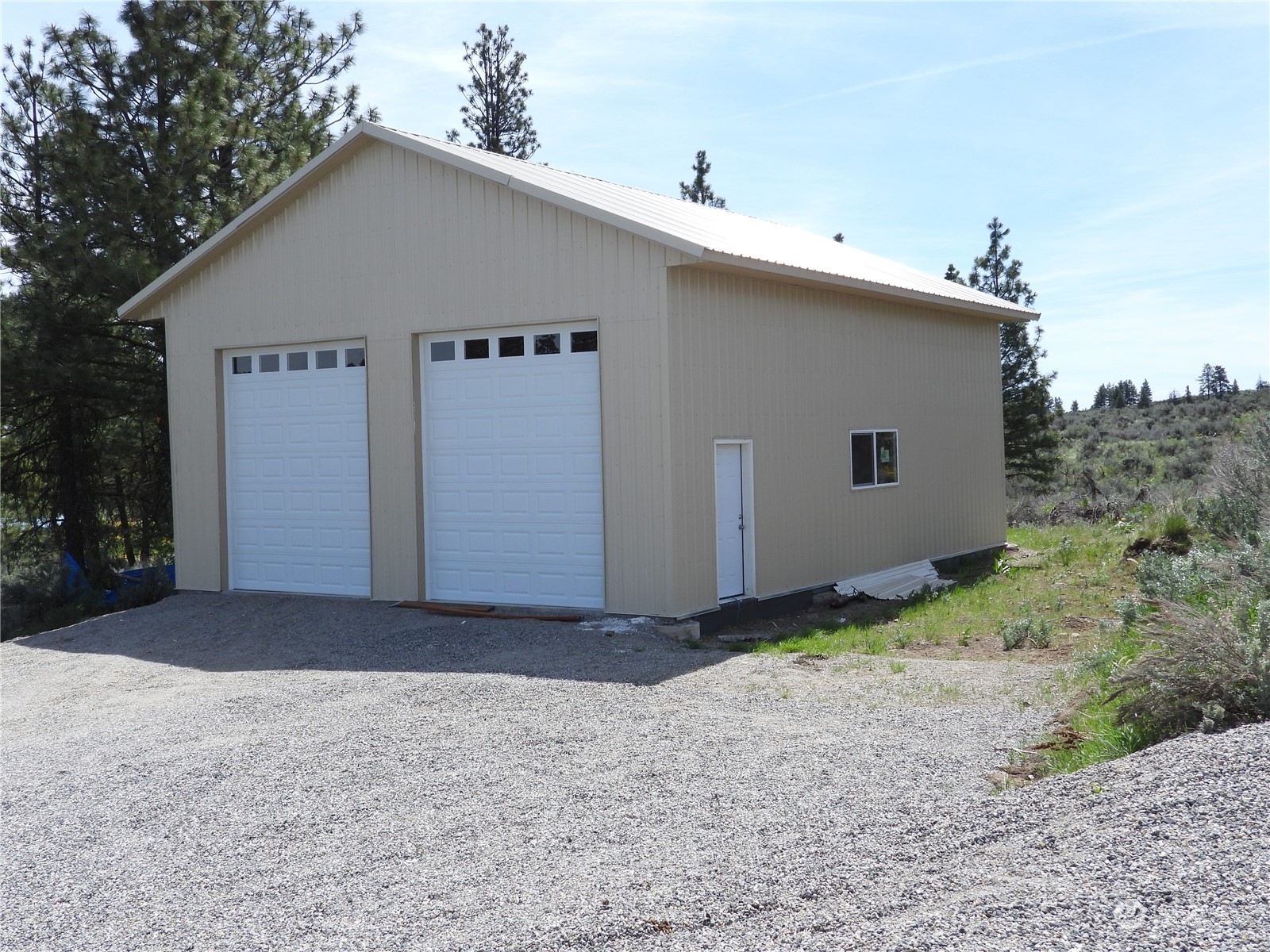 36 Wild Turkey Road East Wenatchee, WA 98802 - Photo 3 of 29 Gallery Image 3
