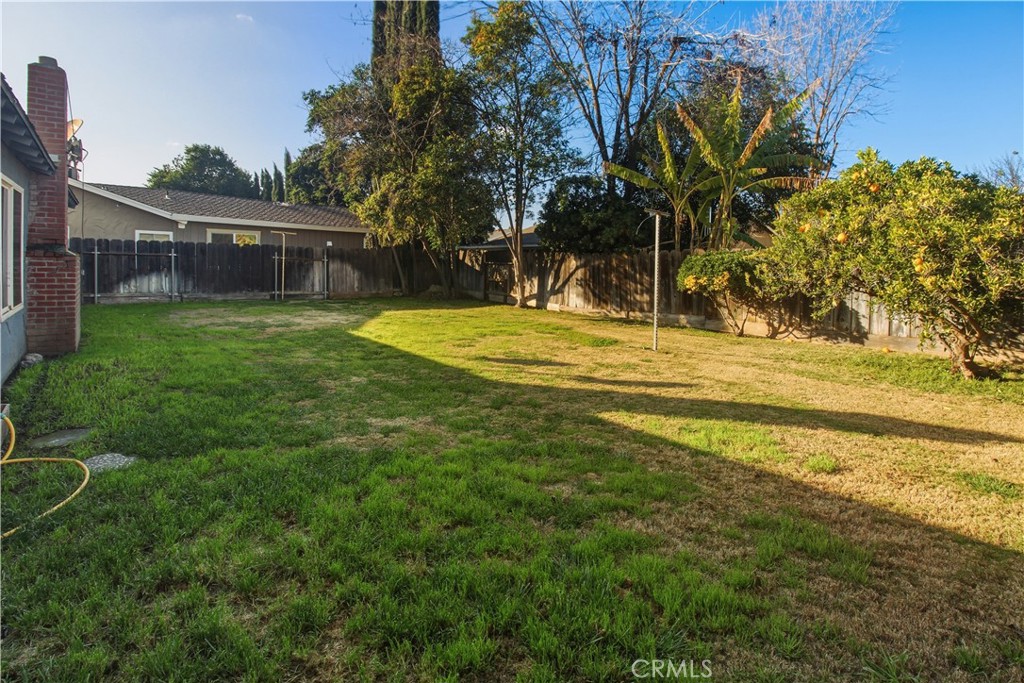 415 Columbia Avenue Merced, CA 95340 - Photo 24 of 27