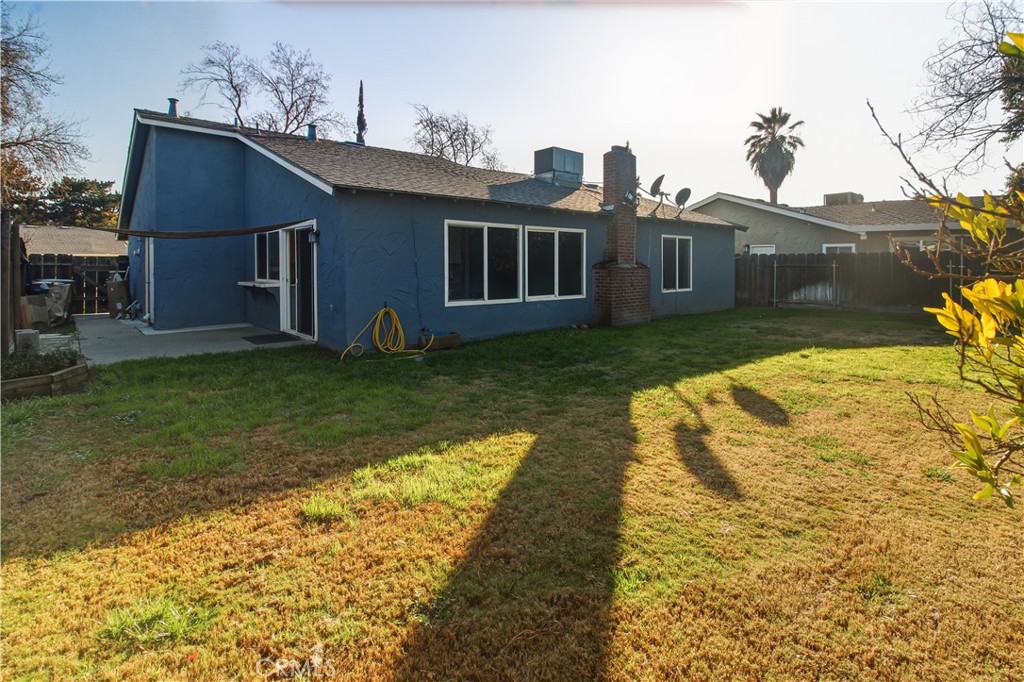 415 Columbia Avenue Merced, CA 95340 - Photo 25 of 27