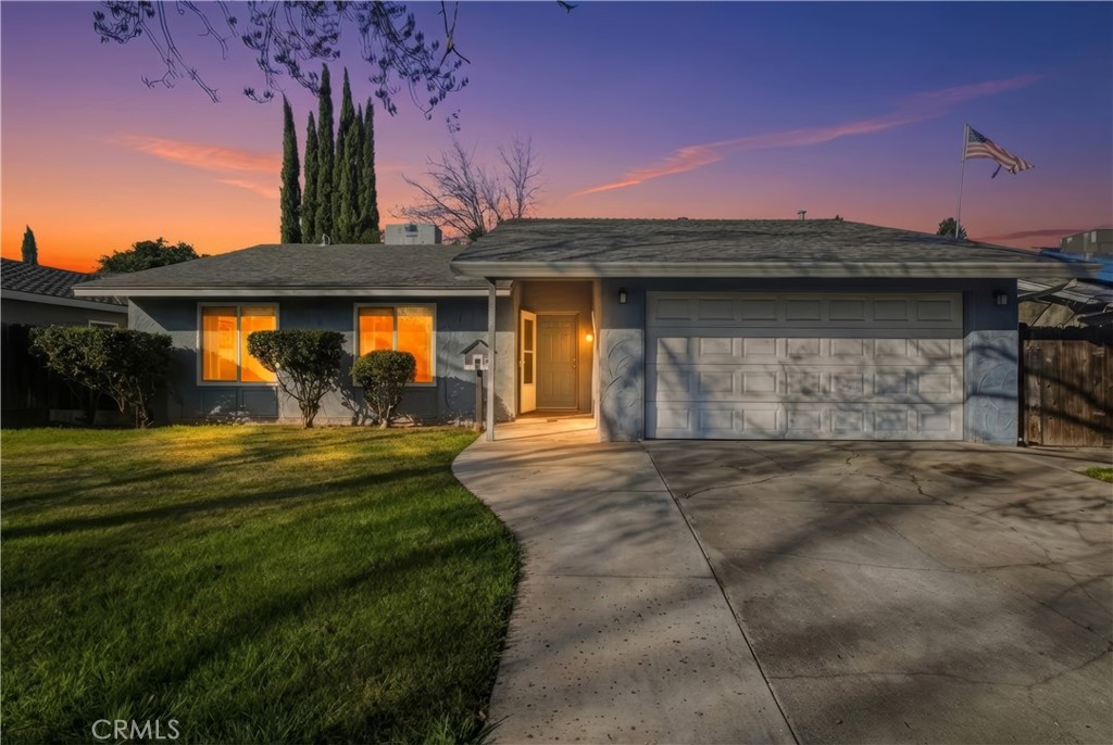 415 Columbia Avenue Merced, CA 95340 - Photo 27 of 27