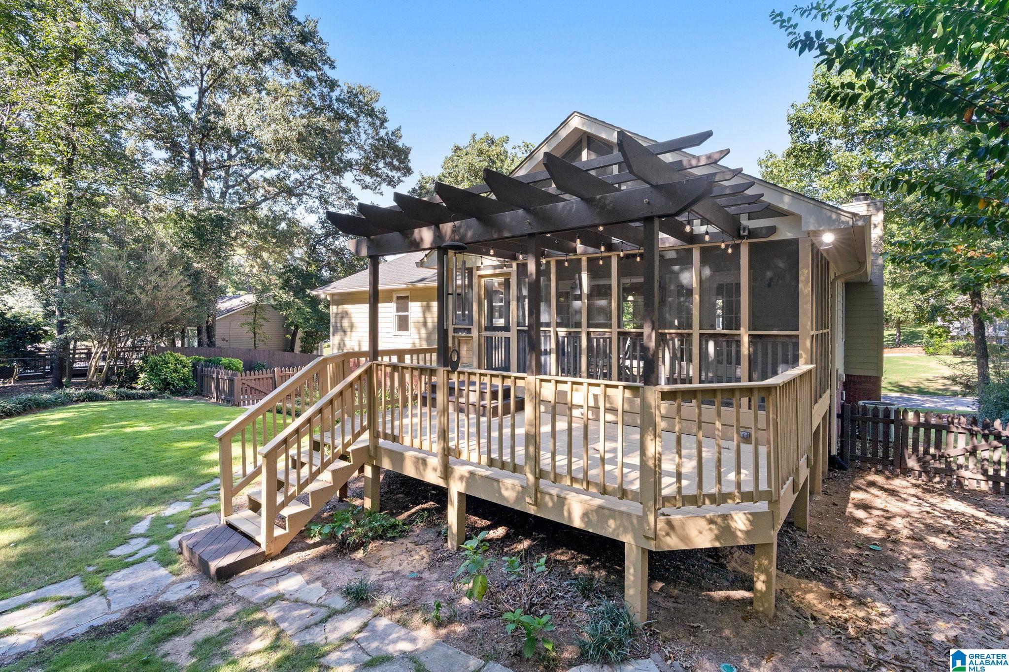 5195 Redfern Way Birmingham, AL 35242 - Photo 45 of 55