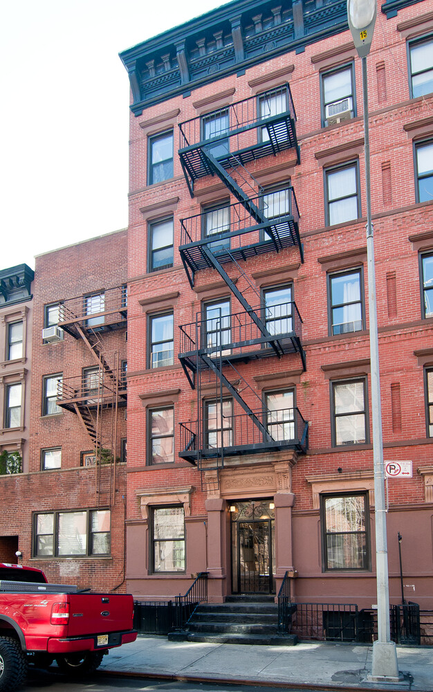 514 East 82nd Street, Unit 4E Manhattan, NY 10028 - Photo 8 of 11