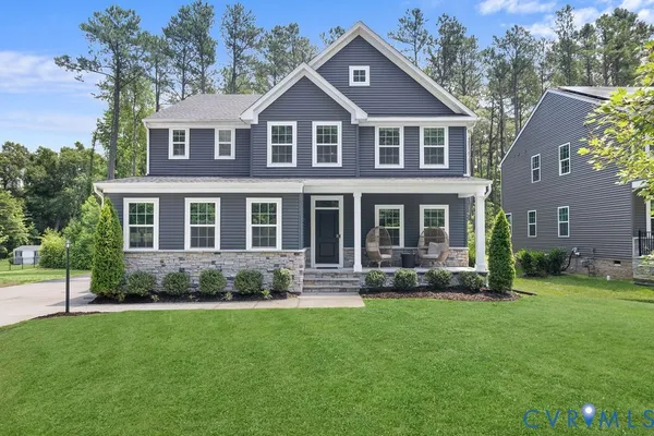 $519,950 | 10241 Centralia Station, Chester, VA 23831