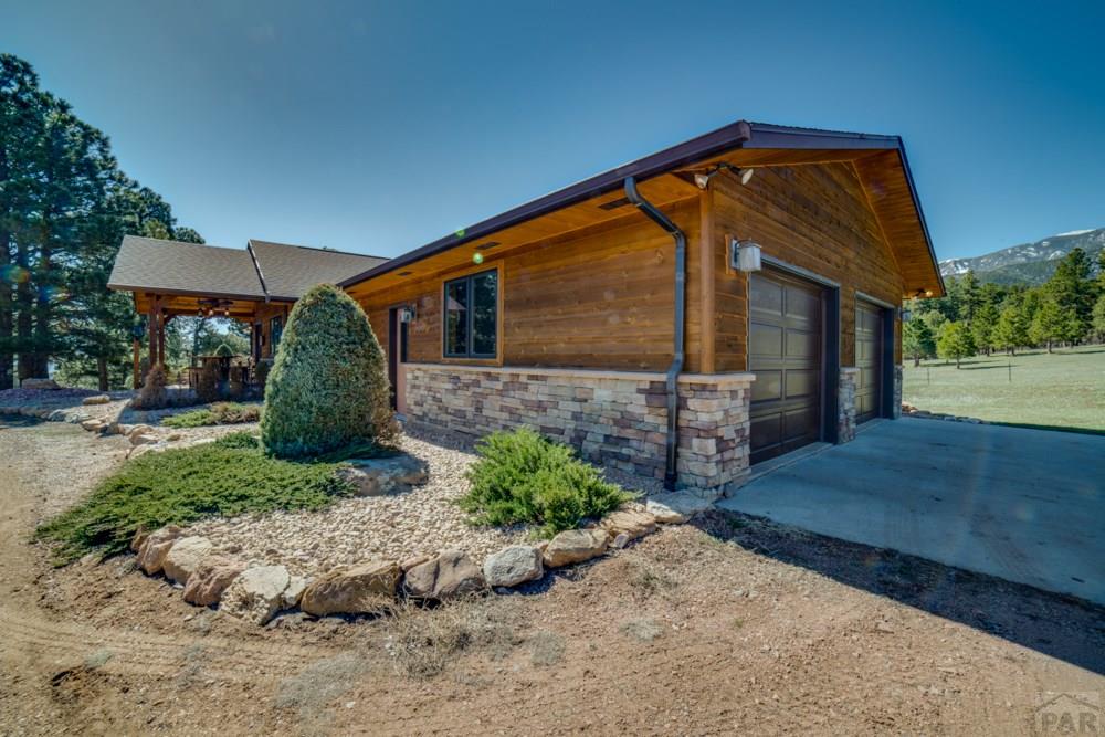 8675 State Highway Rye, CO 81069 - Photo 59 of 75
