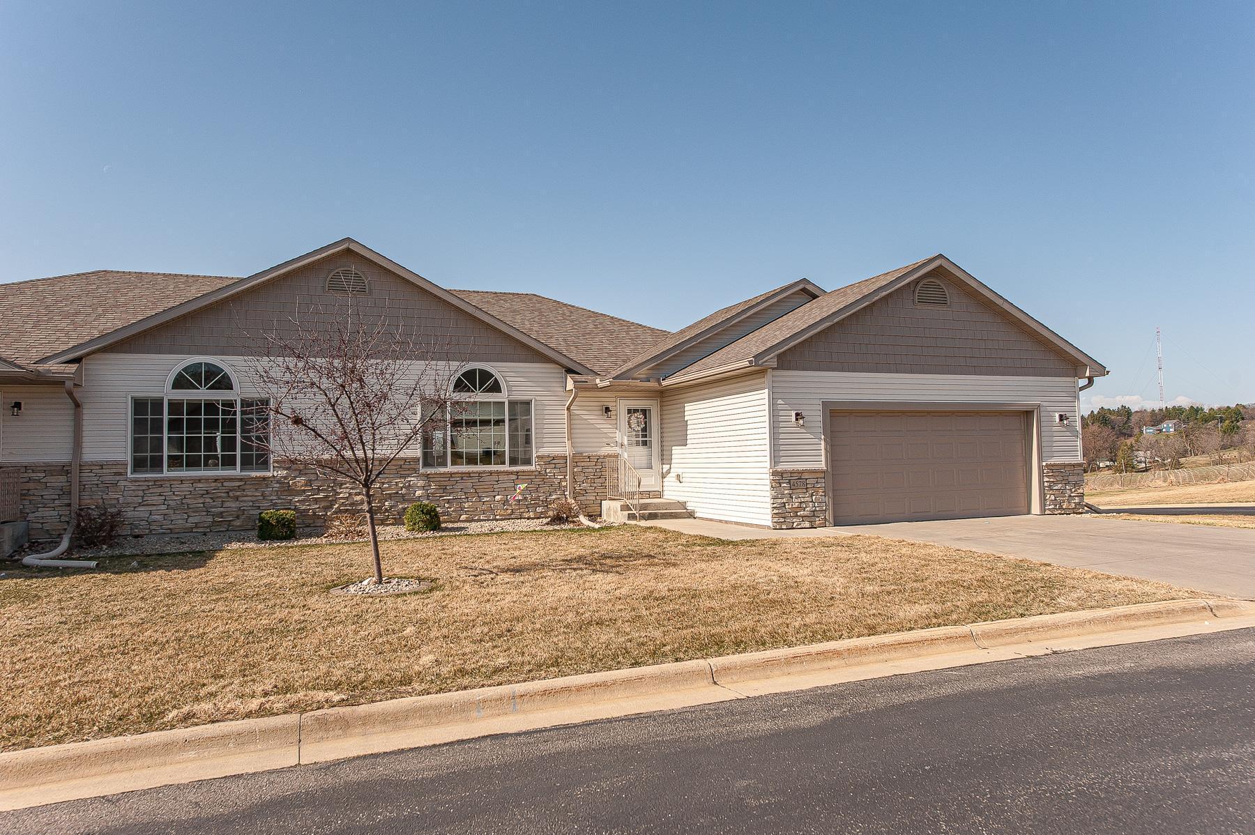 4578 Prairie View Place Northwest Rochester, MN 55901 - Photo 1 of 1