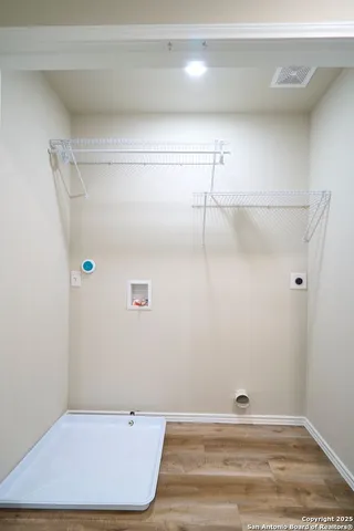 a view of small space