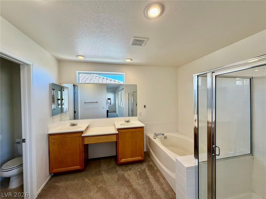 9316 Pyrope Court Las Vegas, NV 89148 - Photo 12 of 21