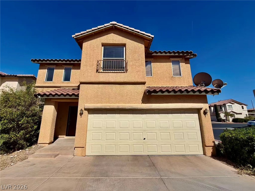 9316 Pyrope Court Las Vegas, NV 89148 - Photo 2 of 21