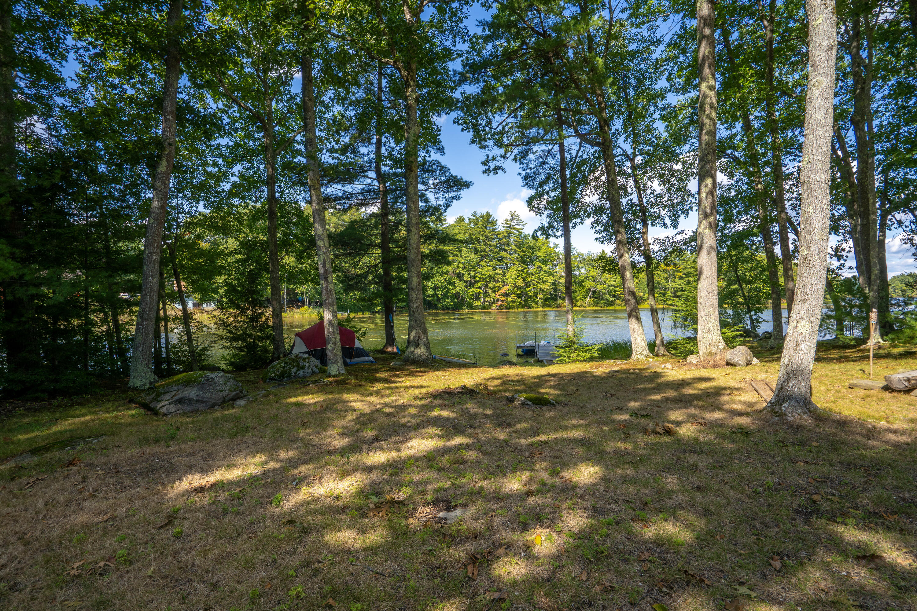 165 Whippoorwill Road Litchfield, ME 04350 - Photo 6 of 55 a4a