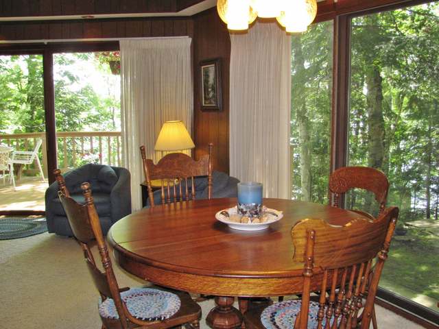 7348 Russell Road Three Lakes, WI 54562 - Photo 8 of 20 Gallery Image 8