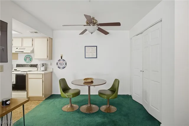 $155,000 | 3550 Bay Sands Drive, Unit 3033, Laughlin, NV 89029