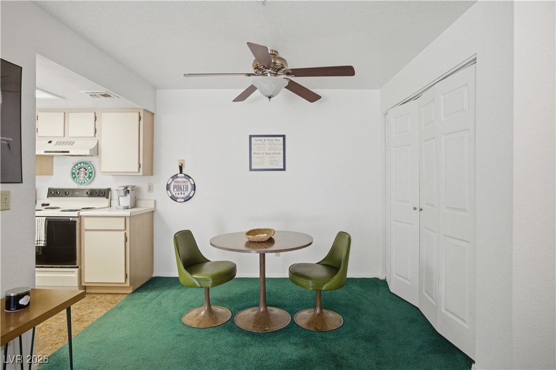 3550 Bay Sands Drive, Unit 3033 Laughlin, NV 89029 - Photo 11 of 23