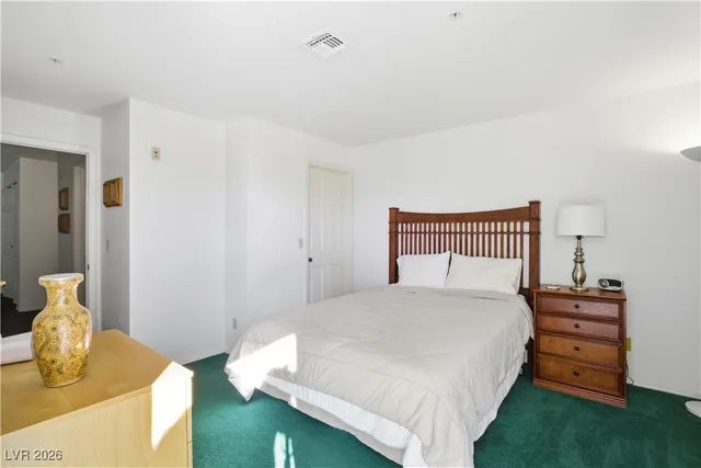 $155,000 | 3550 Bay Sands Drive, Unit 3033, Laughlin, NV 89029