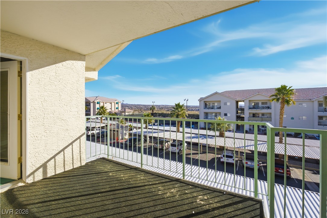 3550 Bay Sands Drive, Unit 3033 Laughlin, NV 89029 - Photo 22 of 23