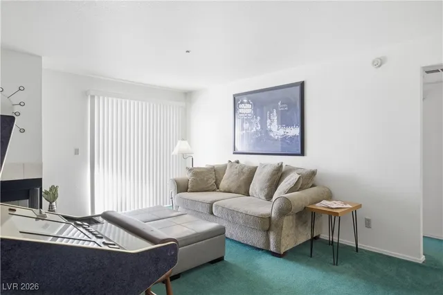 $155,000 | 3550 Bay Sands Drive, Unit 3033, Laughlin, NV 89029