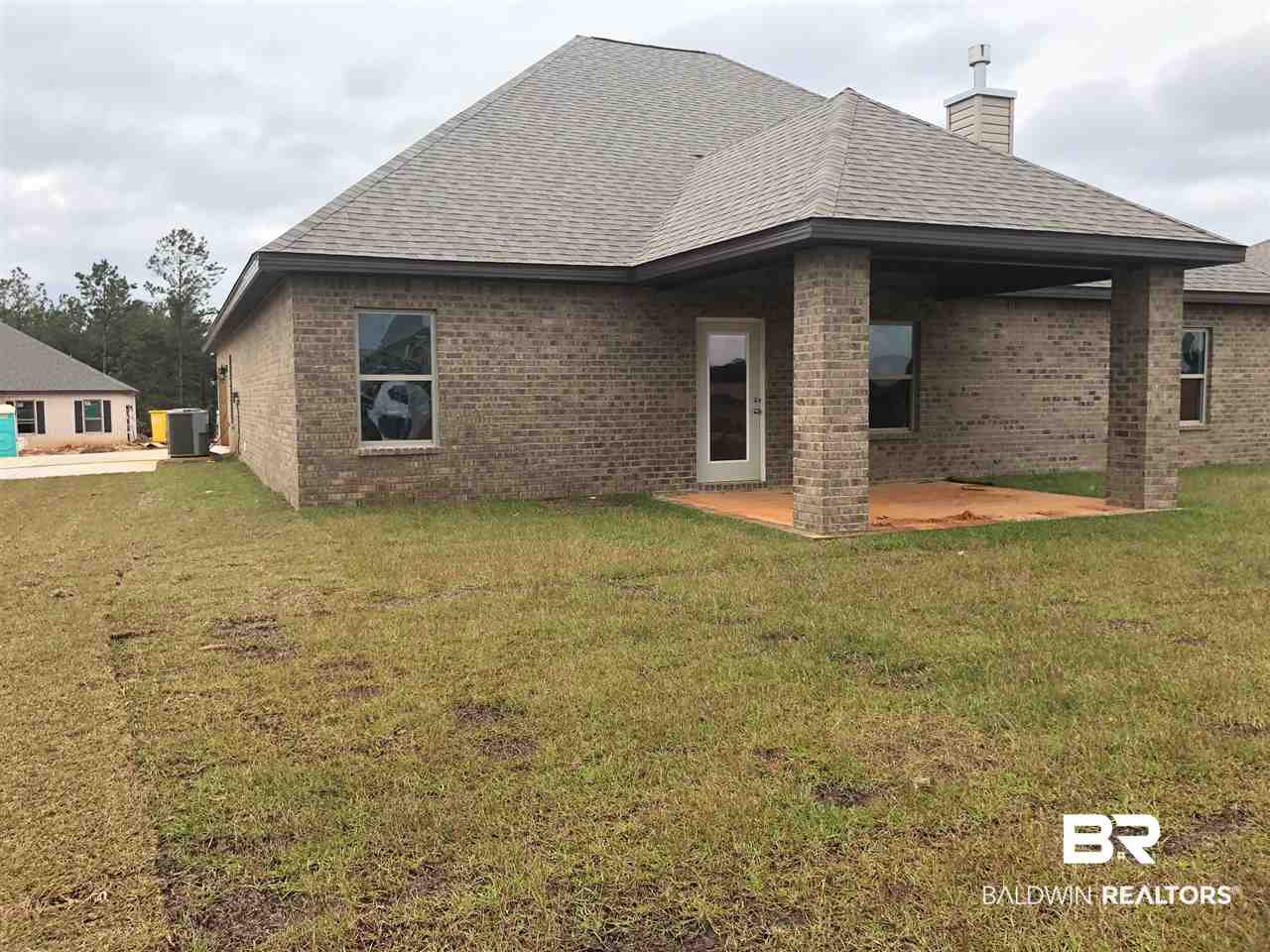 13108 Sanderling Loop, Unit LOT 365 Daphne, AL 36527 - Photo 7 of 12