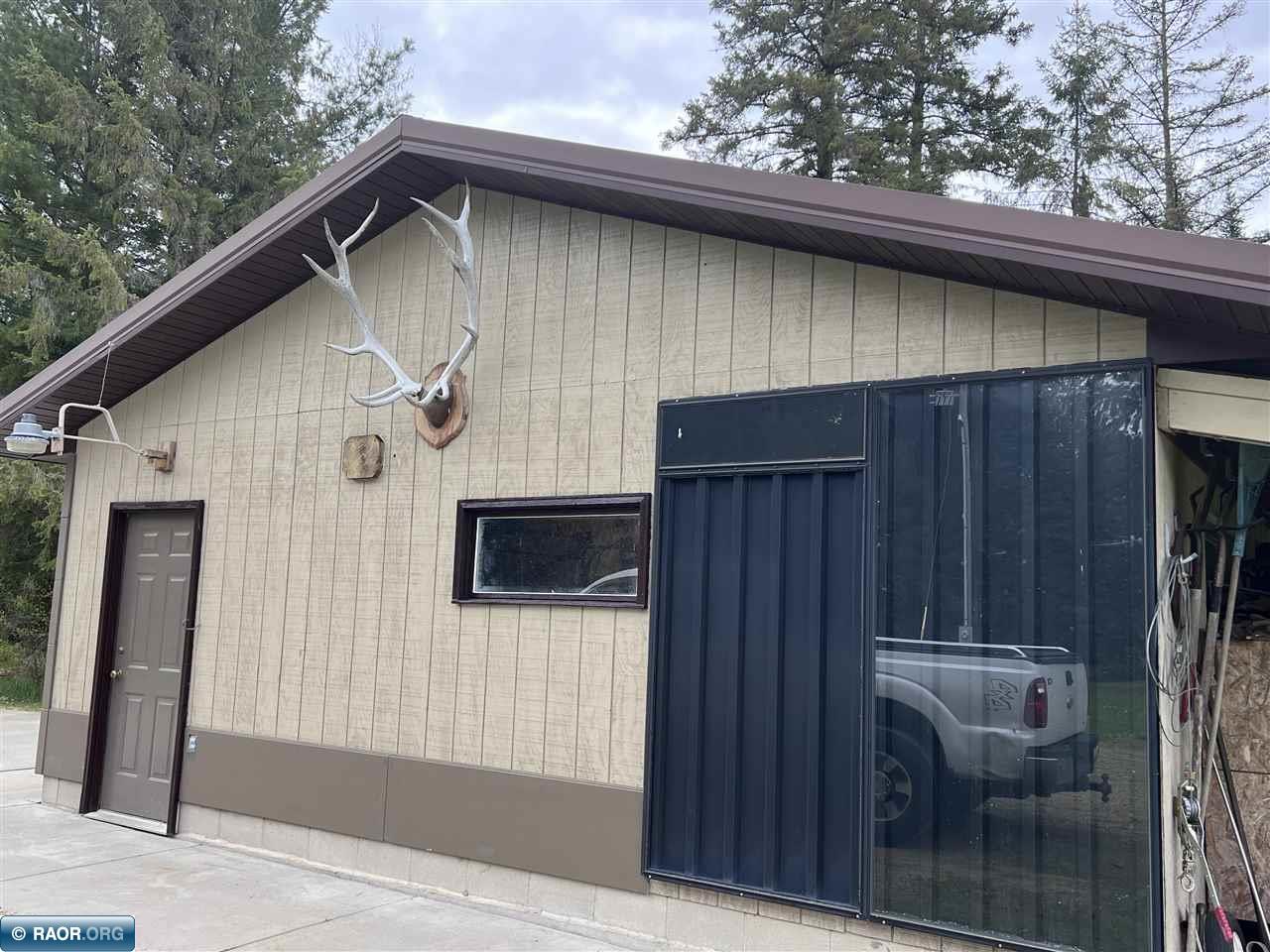 8083 Town Line Road Eveleth, MN 55734 - Photo 33 of 35