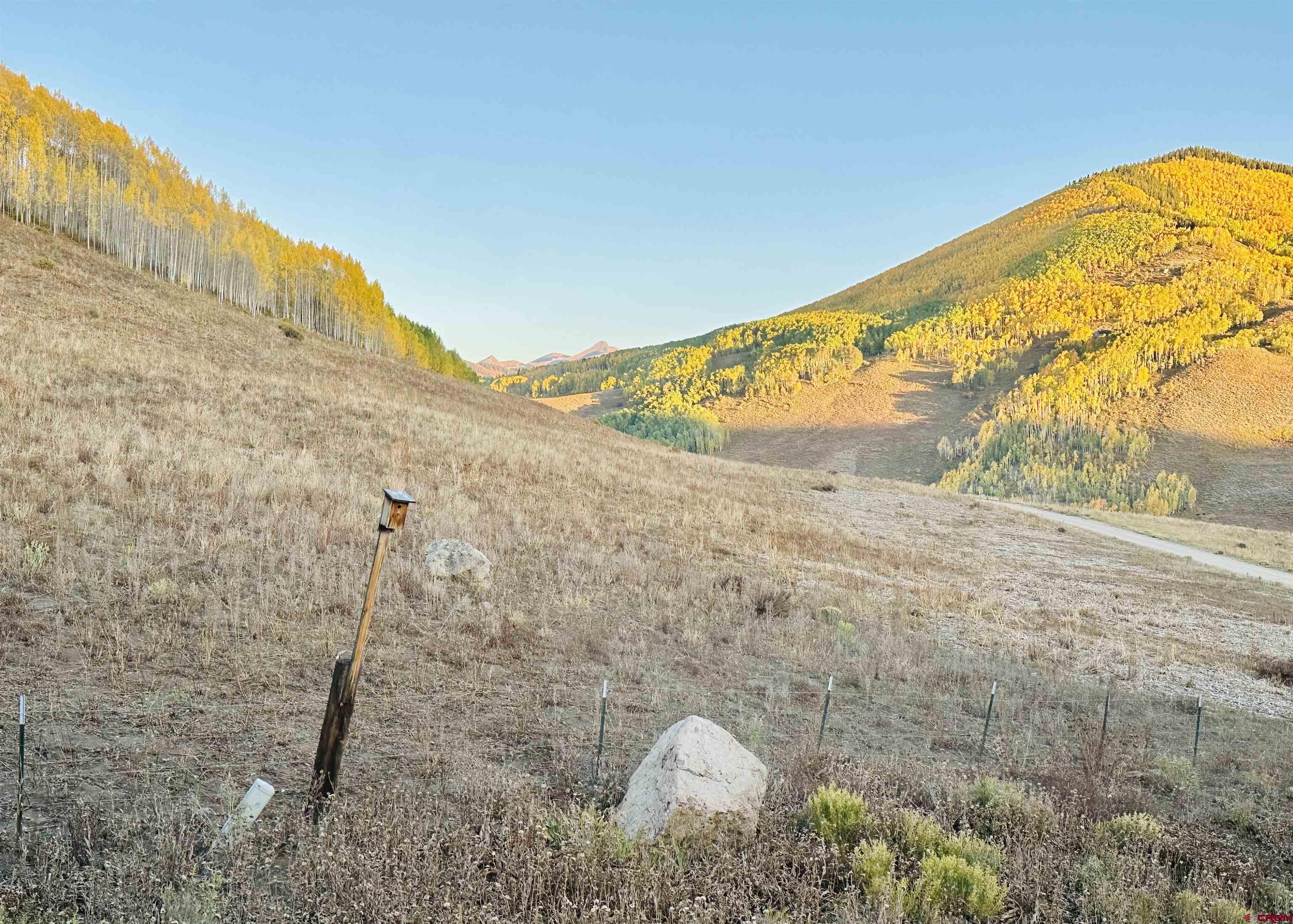755 Gothic Road, Unit 2 Crested Butte, CO 81225 - Photo 29 of 36 a view of a pool