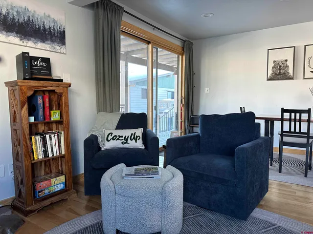 $699,000 | 755 Gothic Road, Unit 2, Crested Butte, CO 81225