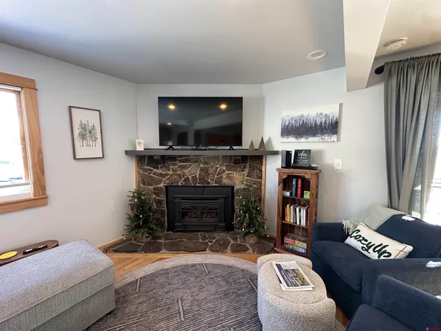 $699,000 | 755 Gothic Road, Unit 2, Crested Butte, CO 81225