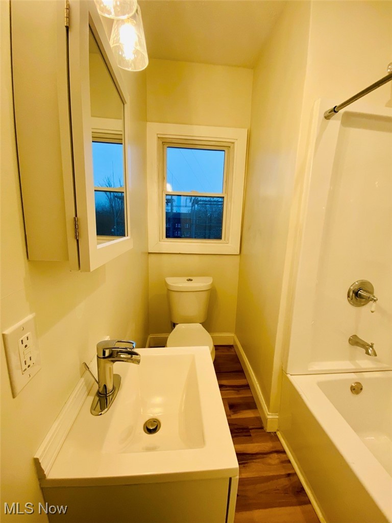 884 Copley Road, Unit 3 Akron, OH 44320 - Photo 7 of 10