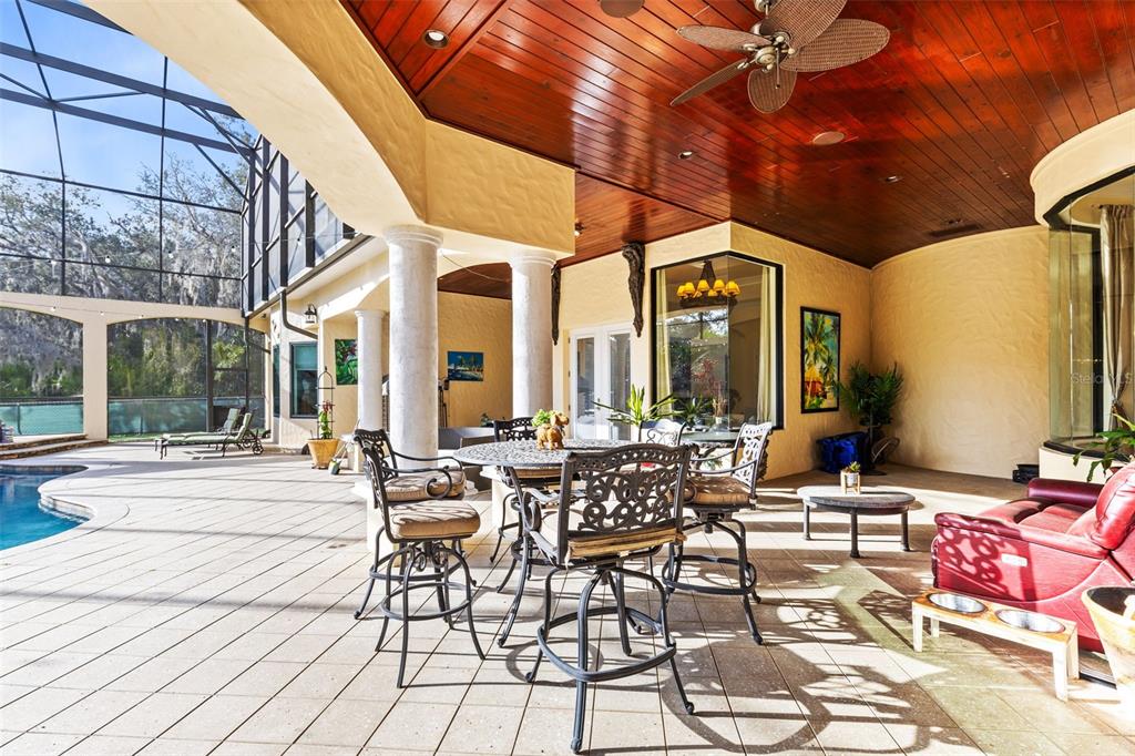 5300 Carson Street St. Cloud, FL 34771 - Photo 45 of 59 a view of a building with sitting area