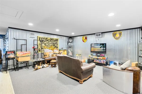 $1,895,000 | 5300 Carson Street, St. Cloud, FL 34771