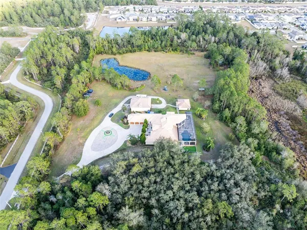$1,895,000 | 5300 Carson Street, St. Cloud, FL 34771