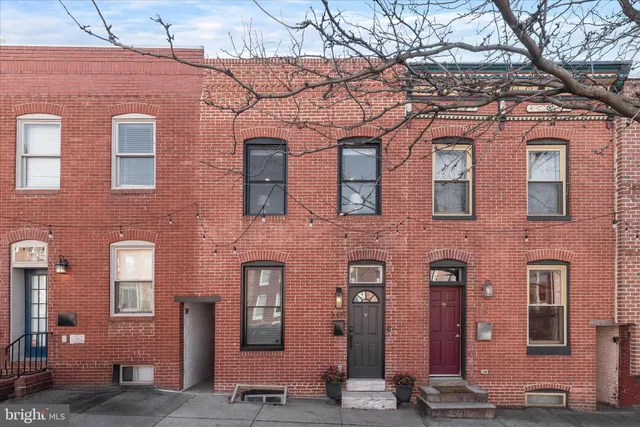 $515,000 | 3419 O Donnell Street, Baltimore, MD 21224
