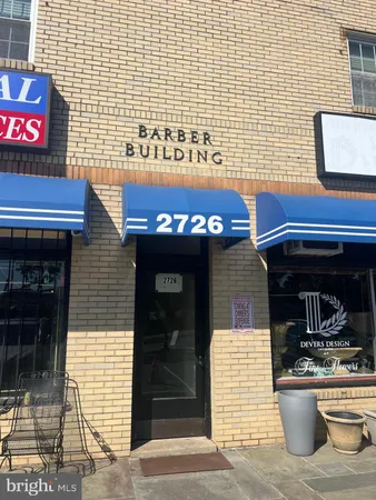 $2,800 | 2726 Washington Boulevard, Unit 1, Arlington, VA 22201