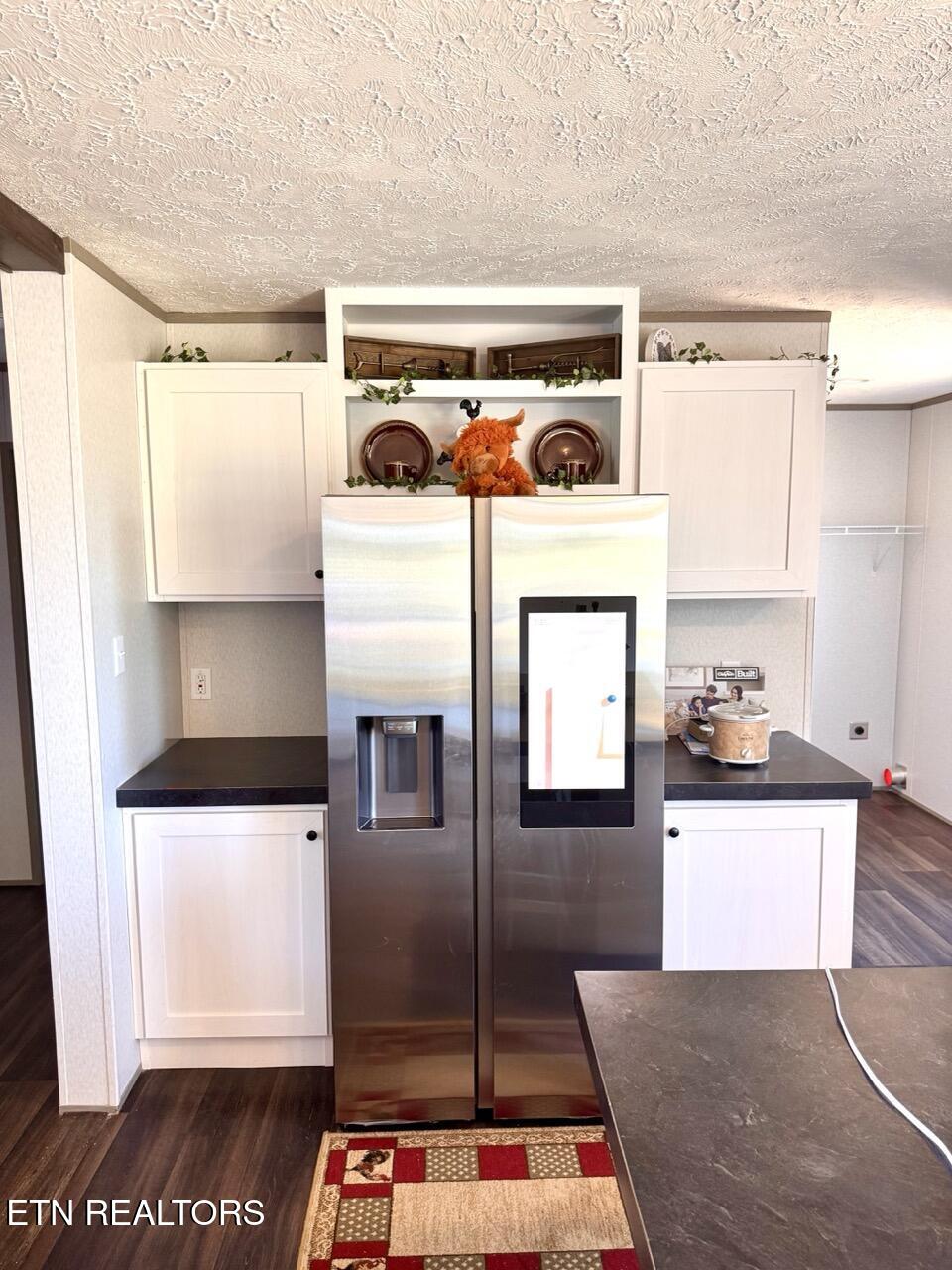 620 Pates Hill Road Mosheim, TN 37818 - Photo 16 of 51 Kitchen