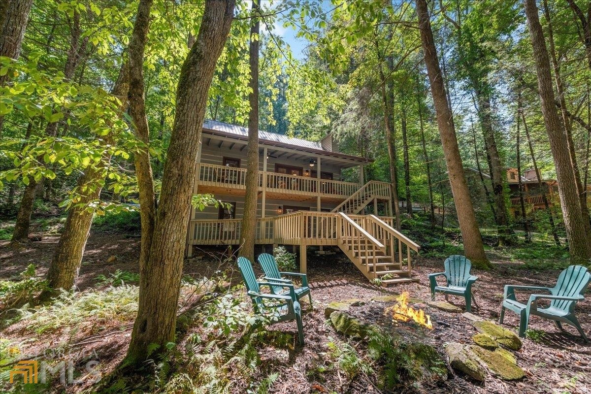 70 Stanley Creek Road Cherry Log, GA 30522 - Photo 1 of 1 Gallery Image 1