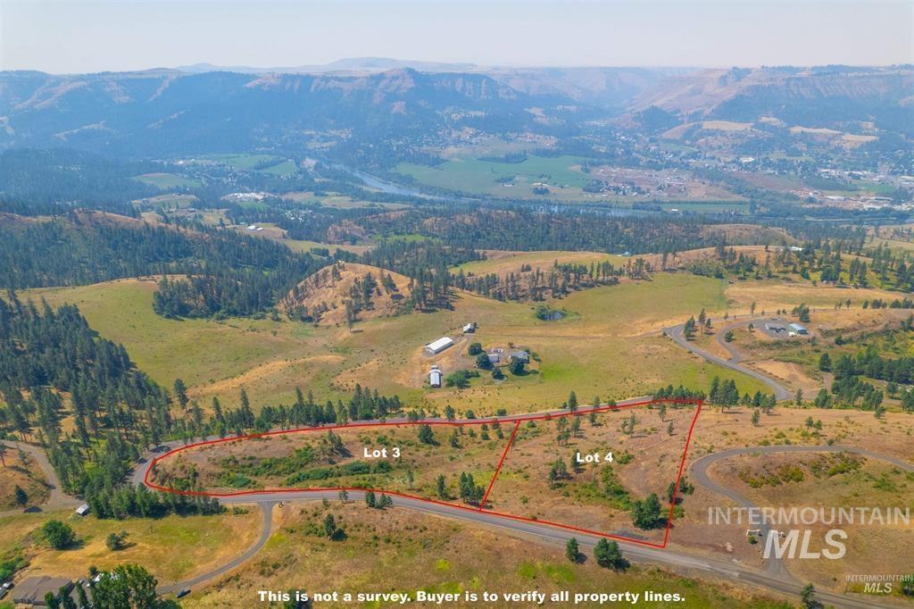 Tbd Lot #3 Beaverslide Road Kamiah, ID 83536 - Photo 19 of 21 Gallery Image 19