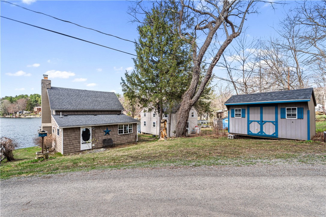 9125 East Shore Road Bath, NY 14810 - Photo 24 of 42