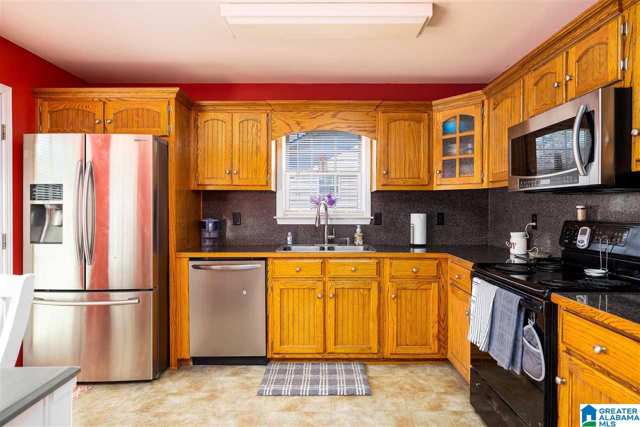 7320 Old Acton Road Moody, AL 35004 - Photo 10 of 21