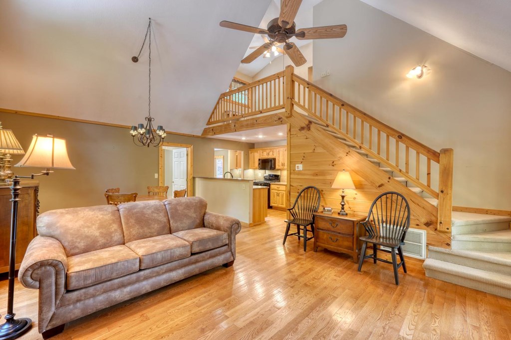 2930 Hicks Gap Road Blairsville, GA 30512 - Photo 16 of 64