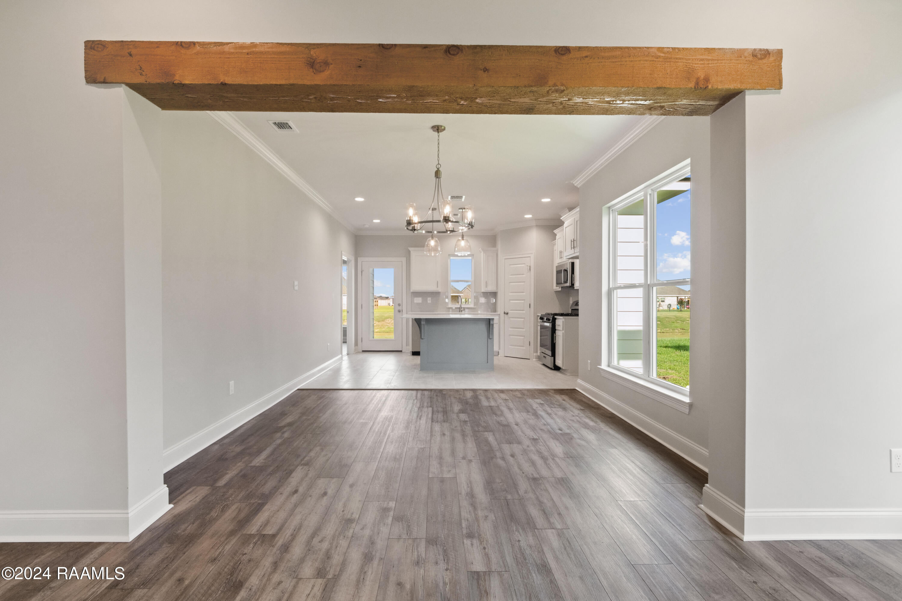 214 Harton Road Youngsville, LA 70592 - Photo 3 of 25