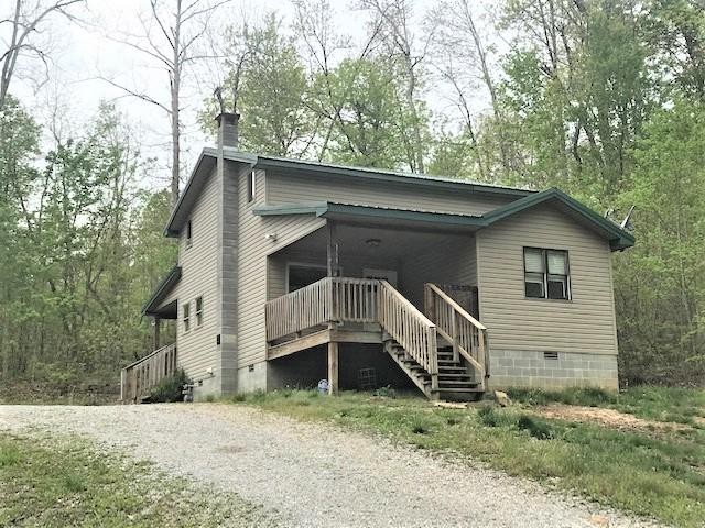 881 Rodgers Road Crossville, TN 38572 - Photo 1 of 36 Gallery Image 1