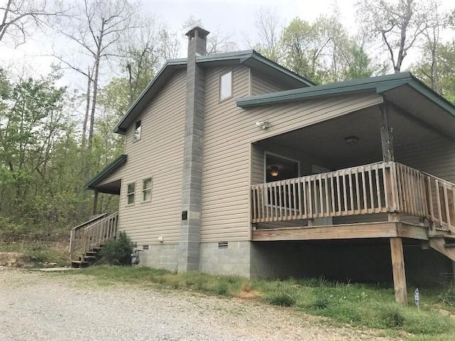 881 Rodgers Road Crossville, TN 38572 - Photo 5 of 36 Gallery Image 5